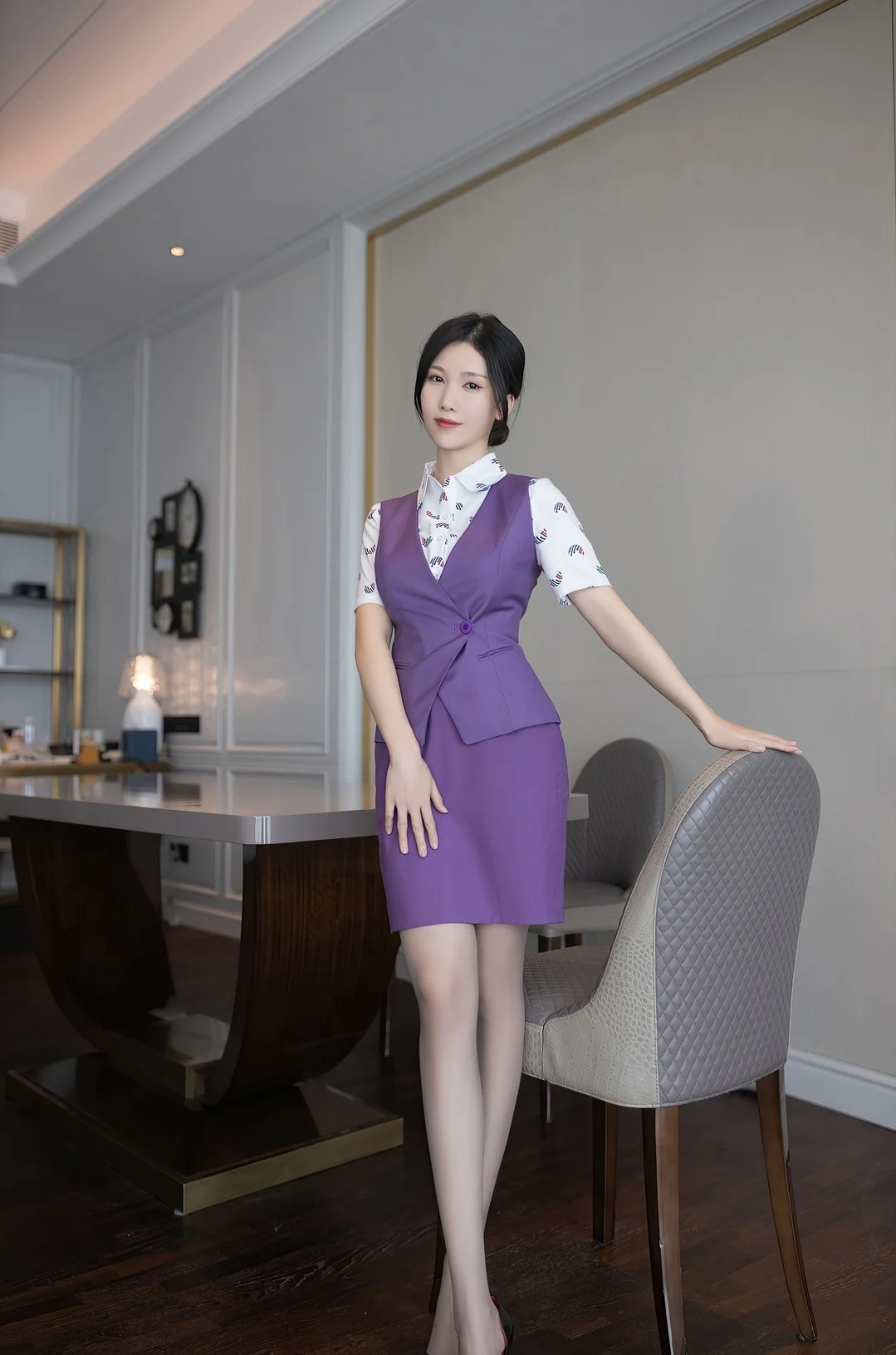 抖娘利世写真图片(3)