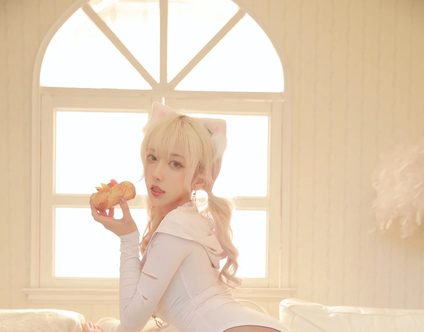 啾小妍写真图片(1)